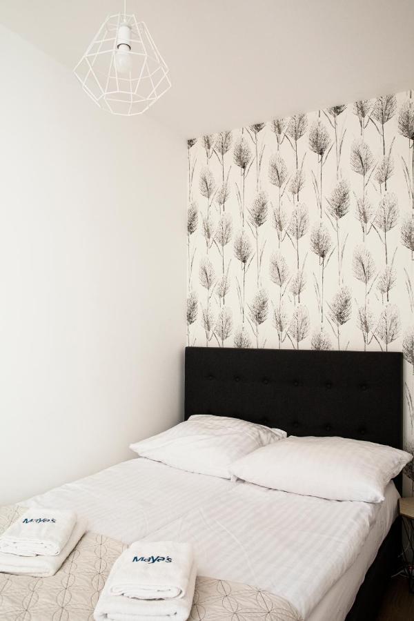Maya'S Flats & Resorts 39 - Walowa 25 Gdańsk Buitenkant foto